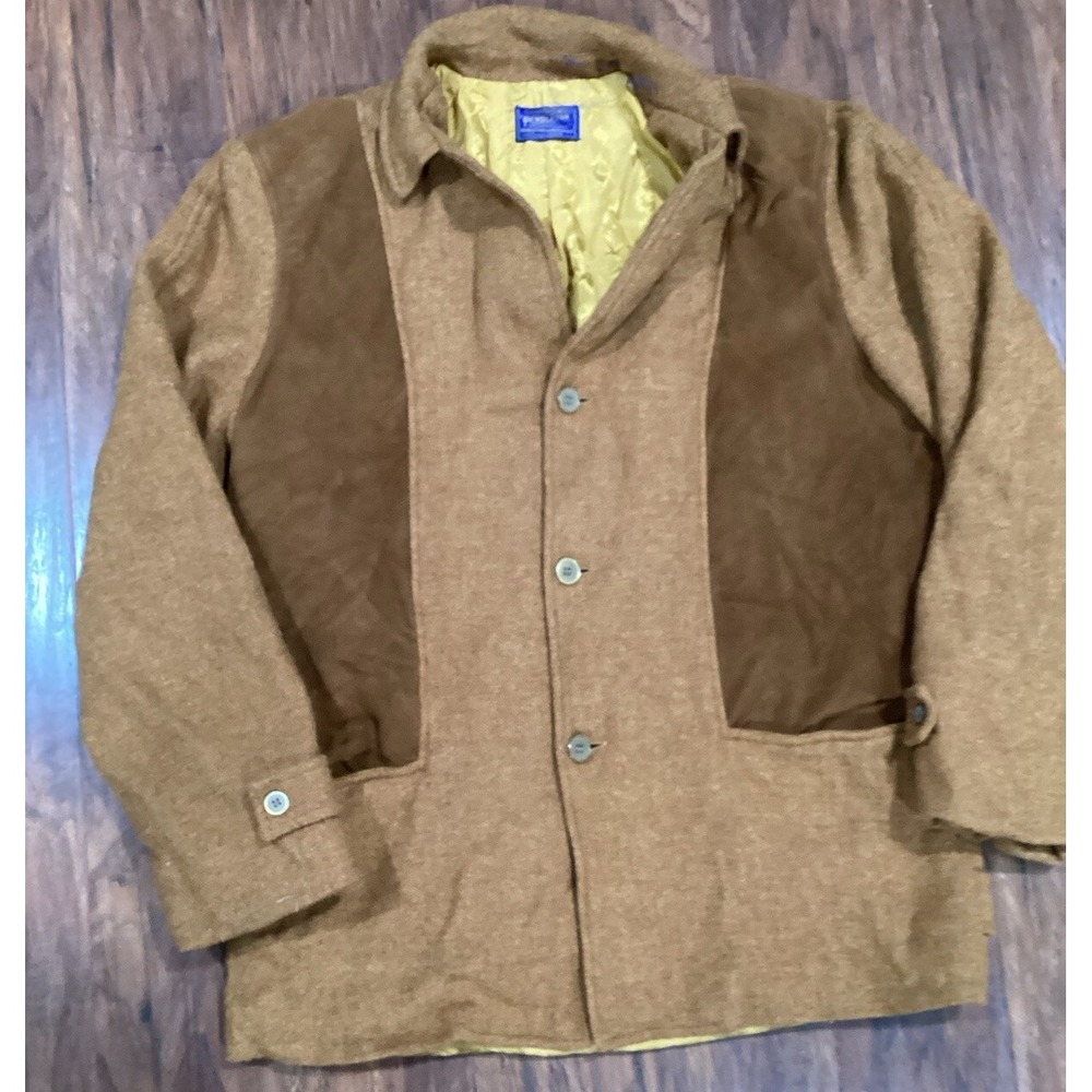Pendleton Vintage Jacket  1950s /60sWoolen Mills Coat